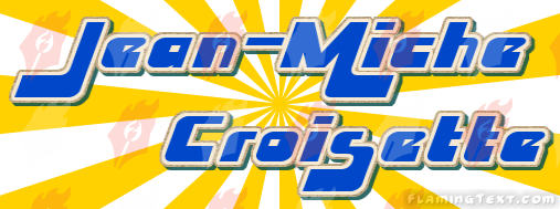 Image by FlamingText.com