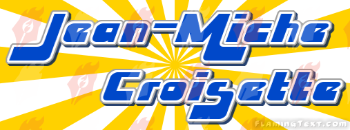 Image by FlamingText.com