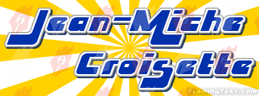 Image by FlamingText.com