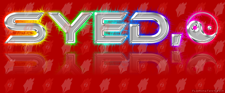 Image by FlamingText.com