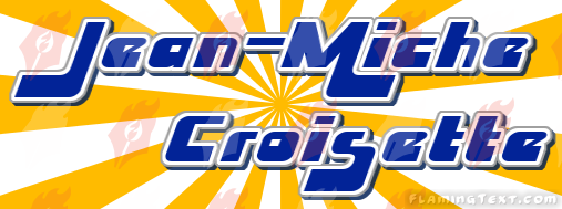 Image by FlamingText.com