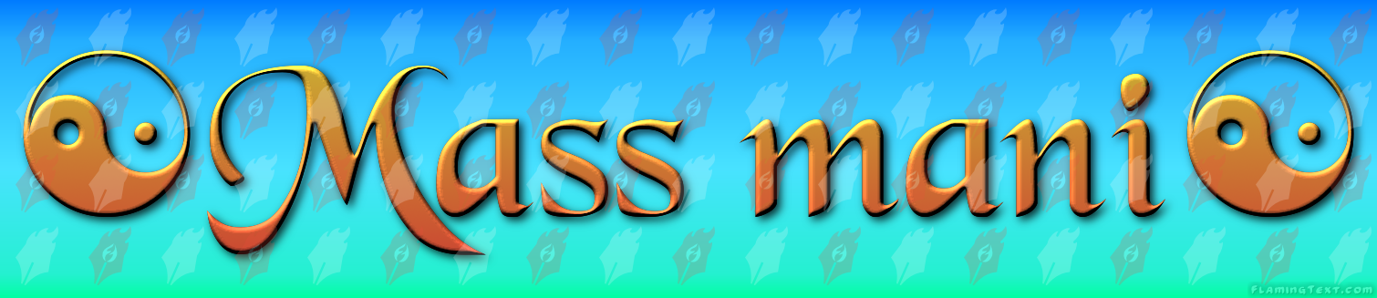 Image by FlamingText.com