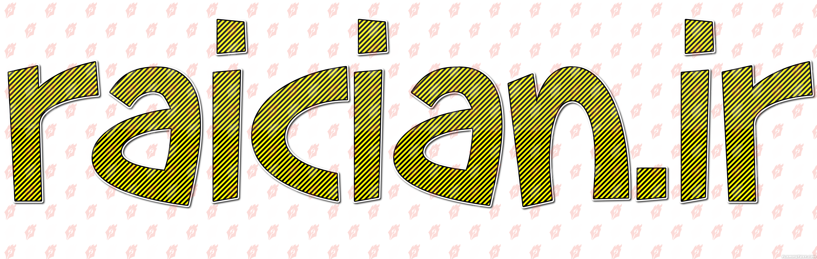 Image by FlamingText.com