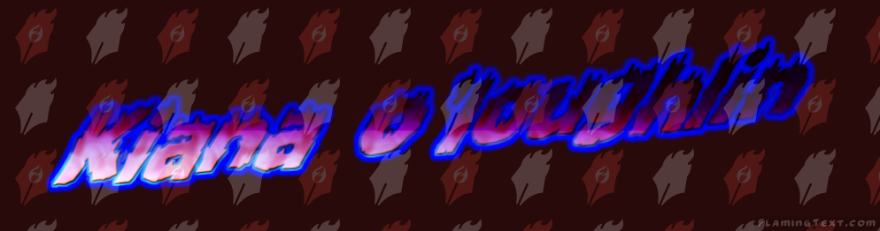 Image by FlamingText.com