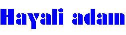 Image by FlamingText.com