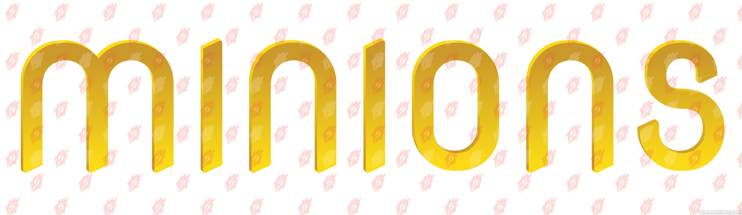 Image by FlamingText.com