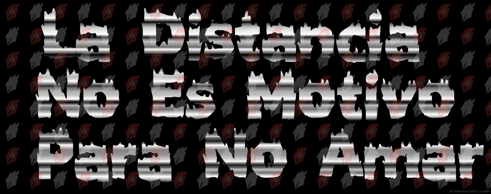 Image by FlamingText.com