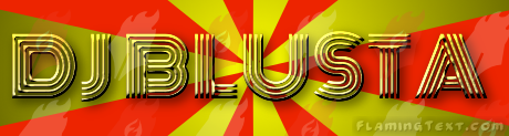 Image by FlamingText.com