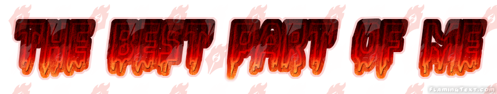 Image by FlamingText.com