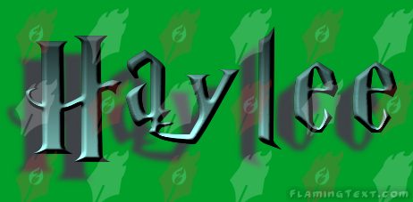 Image by FlamingText.com