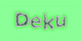 Image by FlamingText.com