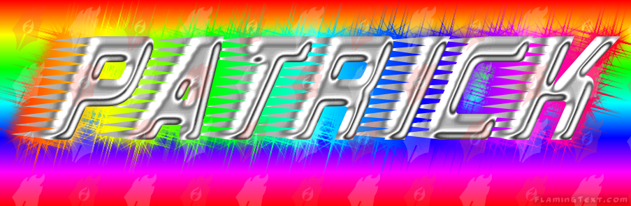 Image by FlamingText.com