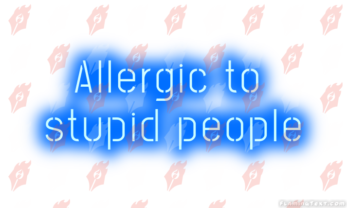 Image by FlamingText.com