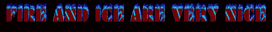 Image by FlamingText.com