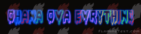 Image by FlamingText.com
