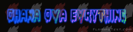 Image by FlamingText.com