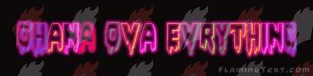 Image by FlamingText.com