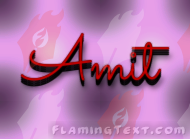 Image by FlamingText.com