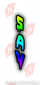 Image by FlamingText.com