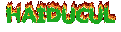 Image by FlamingText.com