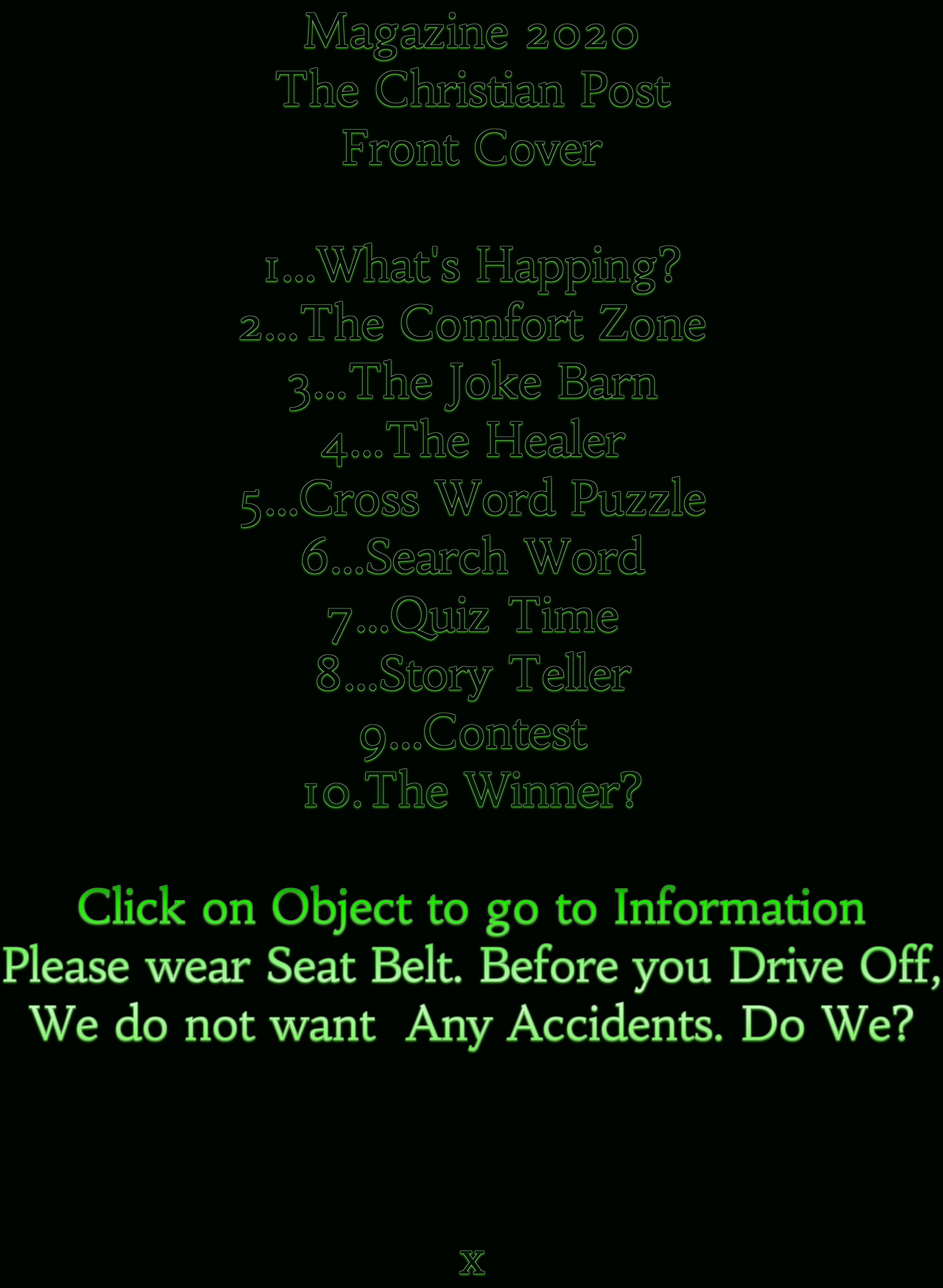 Image by FlamingText.com