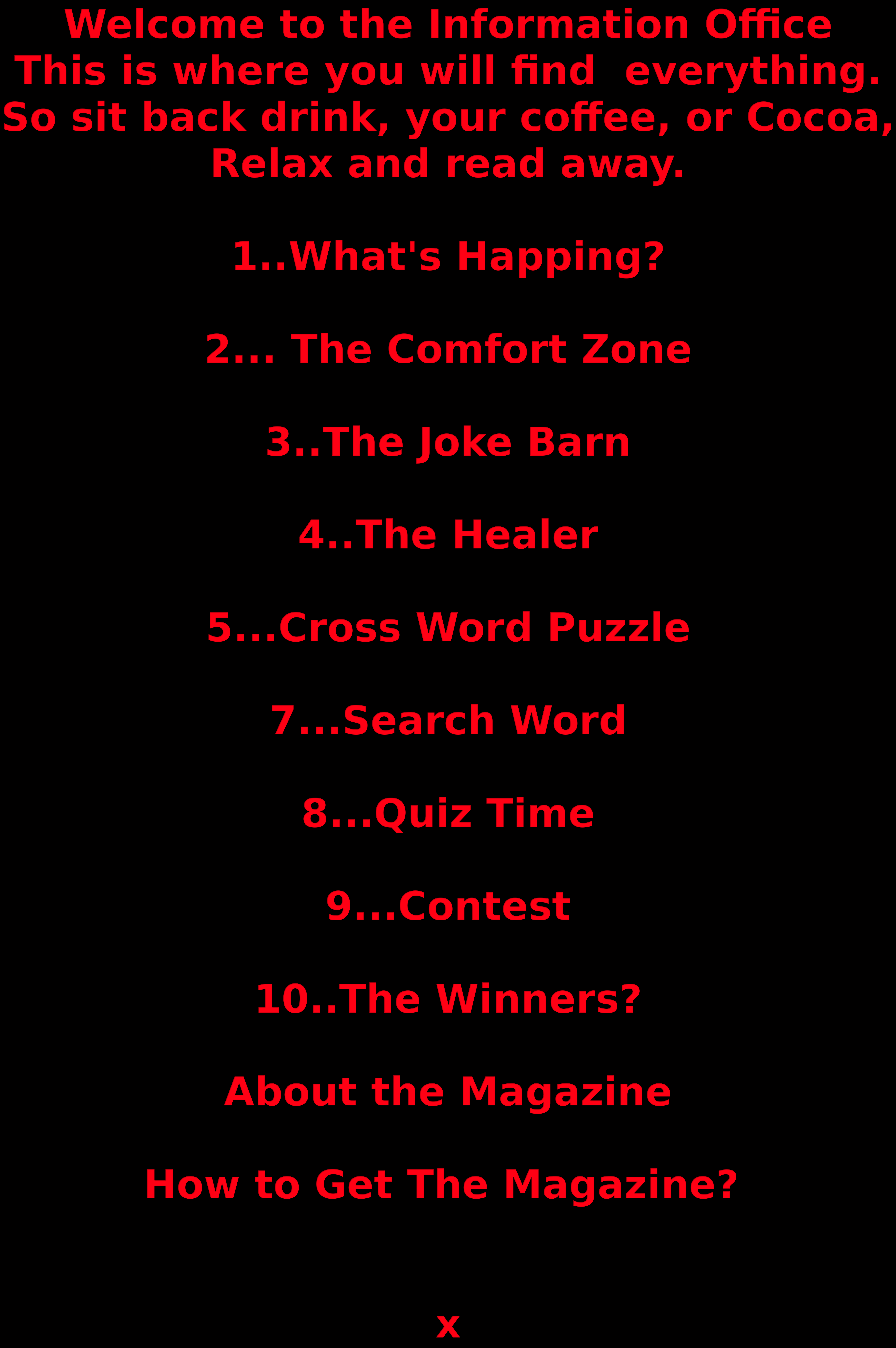 Image by FlamingText.com