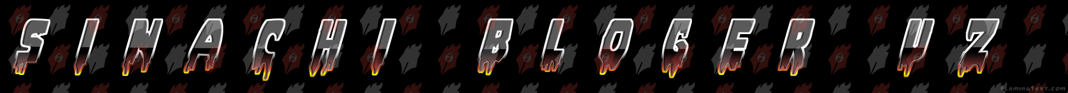 Image by FlamingText.com