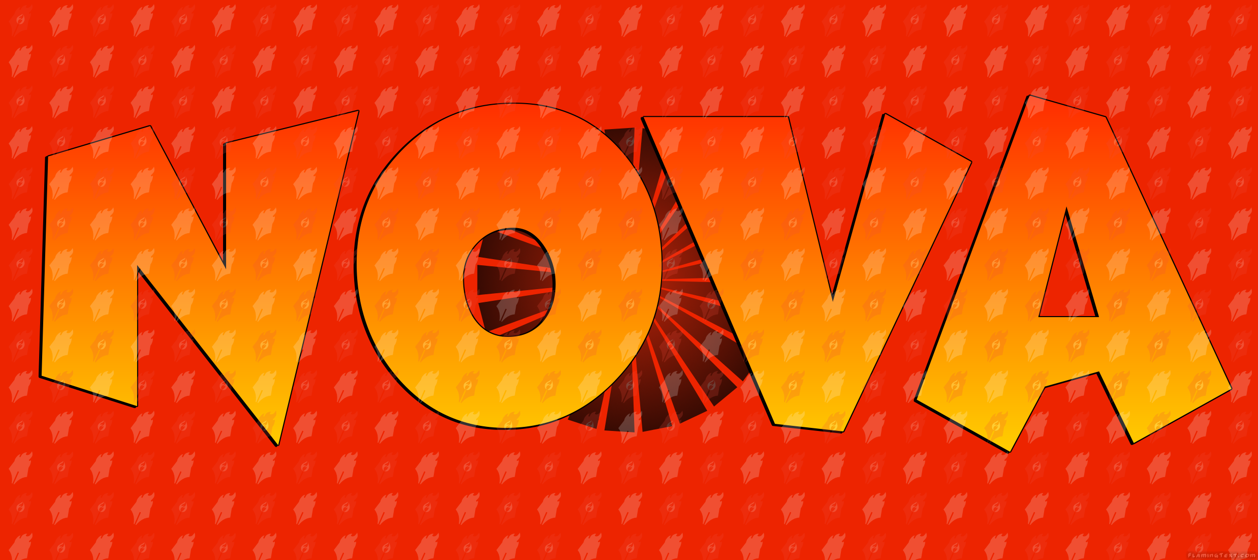 Image by FlamingText.com