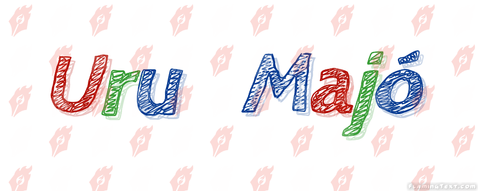 Image by FlamingText.com