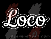 Image by FlamingText.com