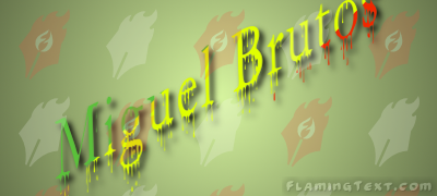 Image by FlamingText.com