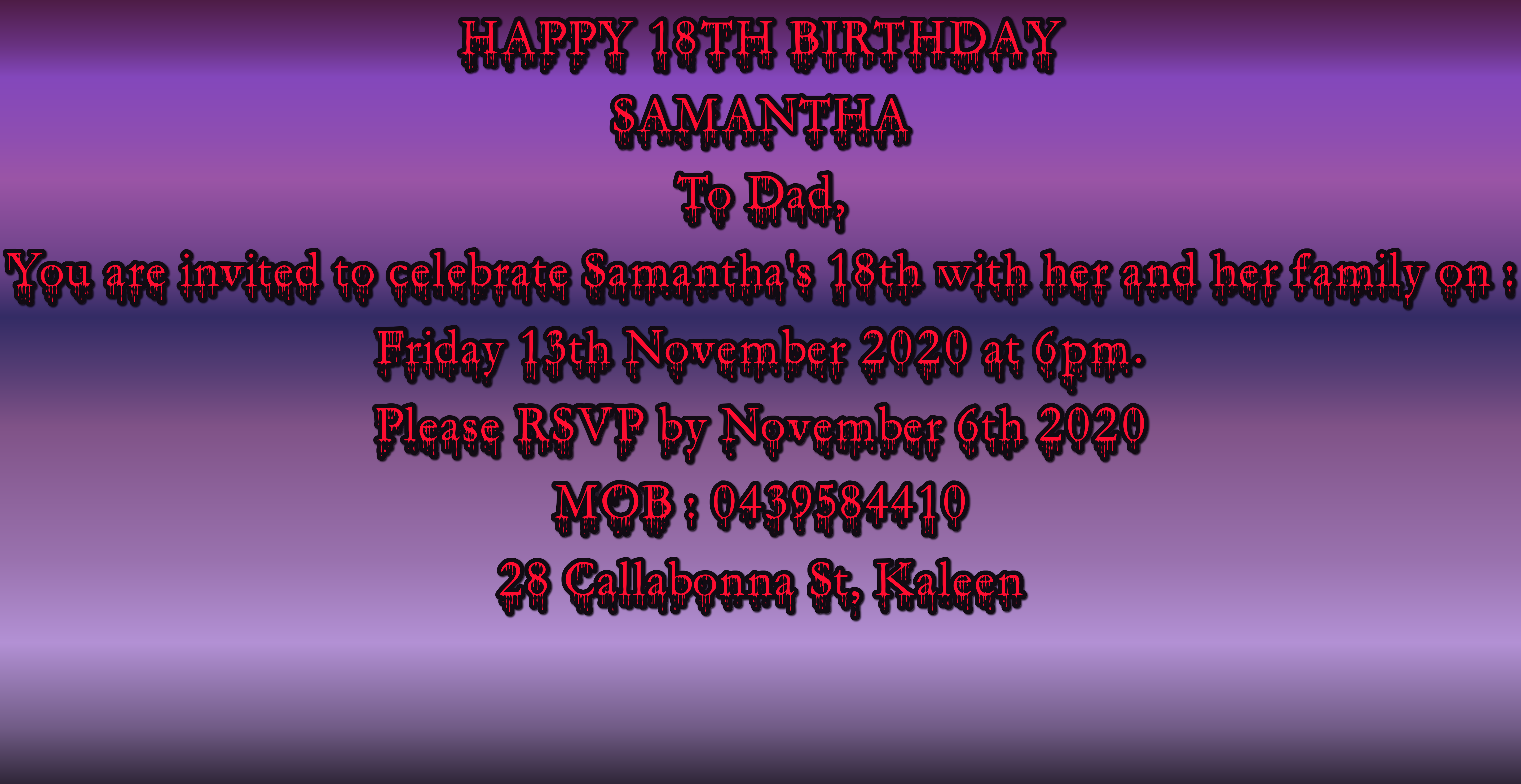 Image by FlamingText.com