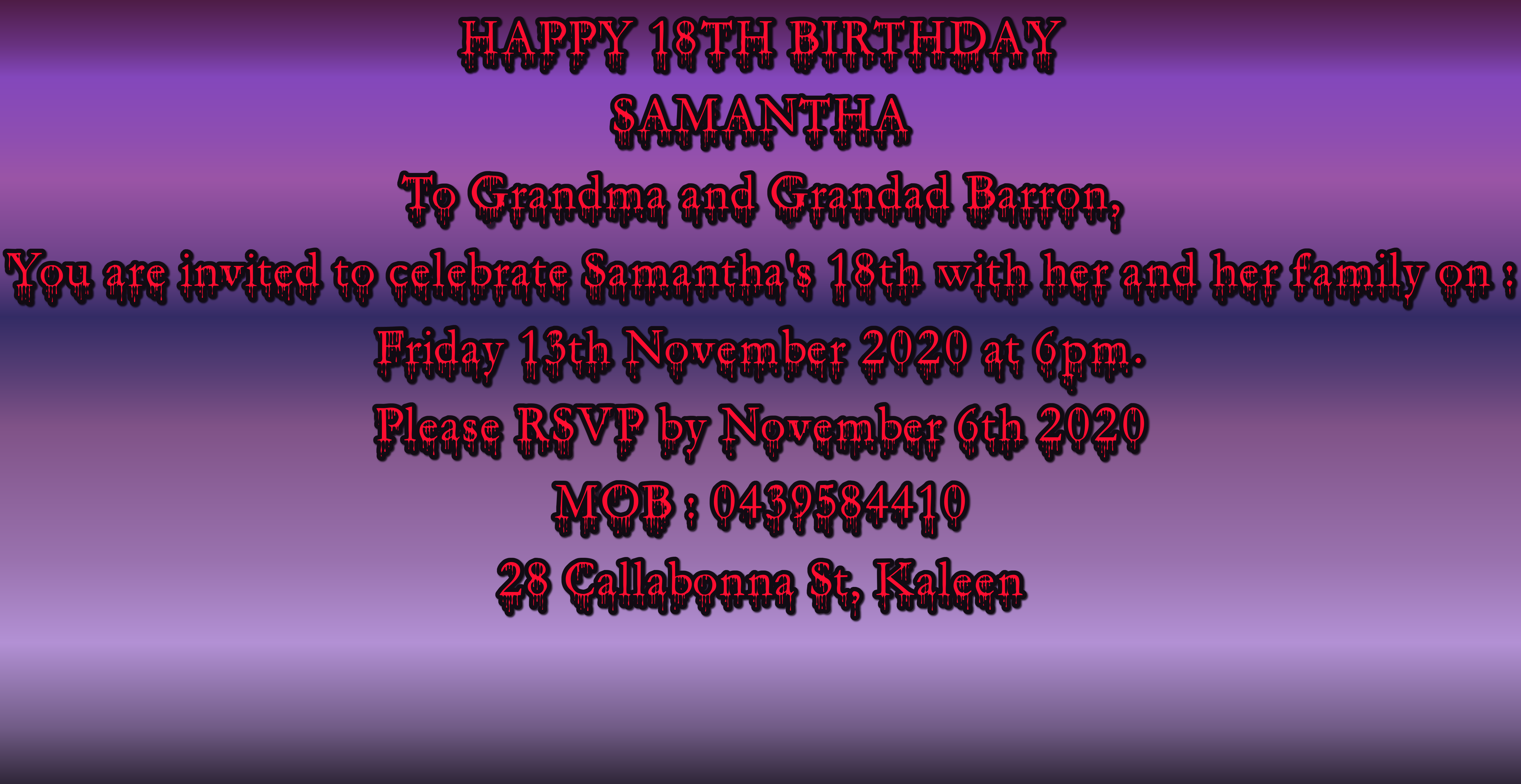 Image by FlamingText.com