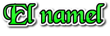 Image by FlamingText.com