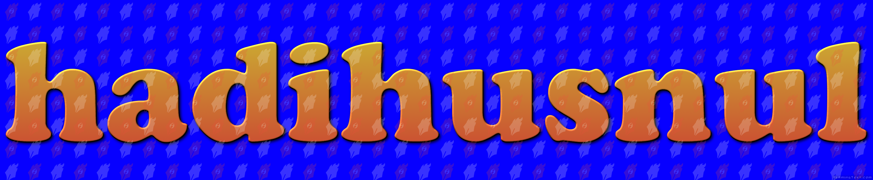 Image by FlamingText.com