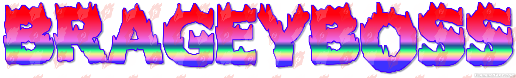 Image by FlamingText.com