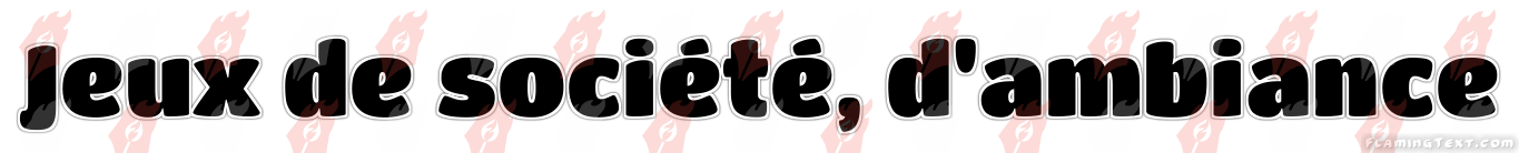 Image by FlamingText.com