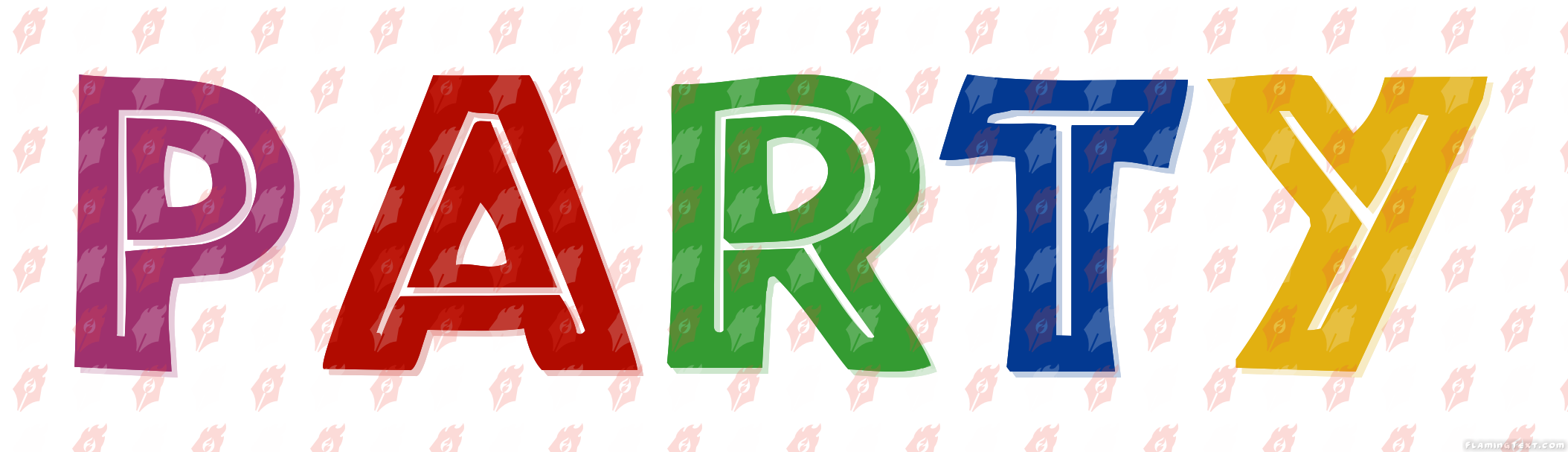Image by FlamingText.com