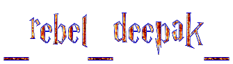 Image by FlamingText.com