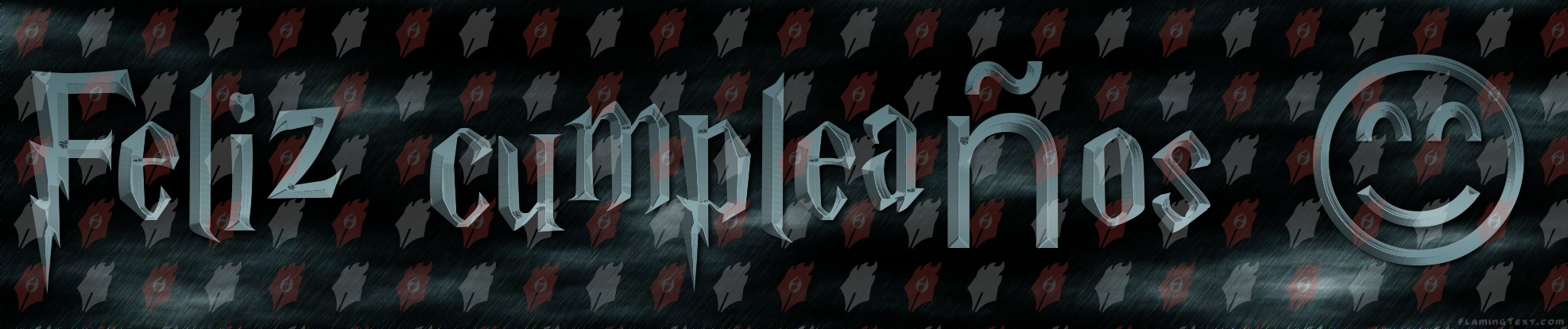 Image by FlamingText.com