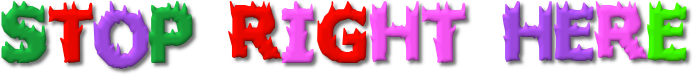 Image by FlamingText.com