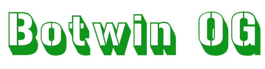 Image by FlamingText.com
