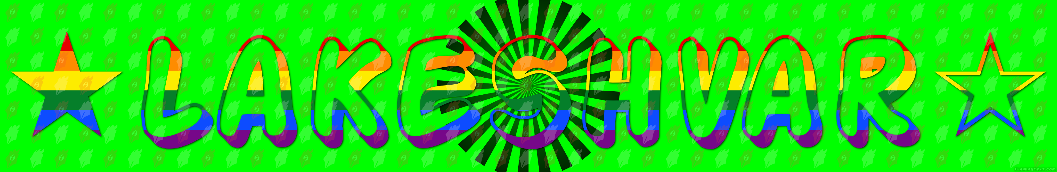 Image by FlamingText.com