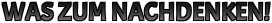 Image by FlamingText.com