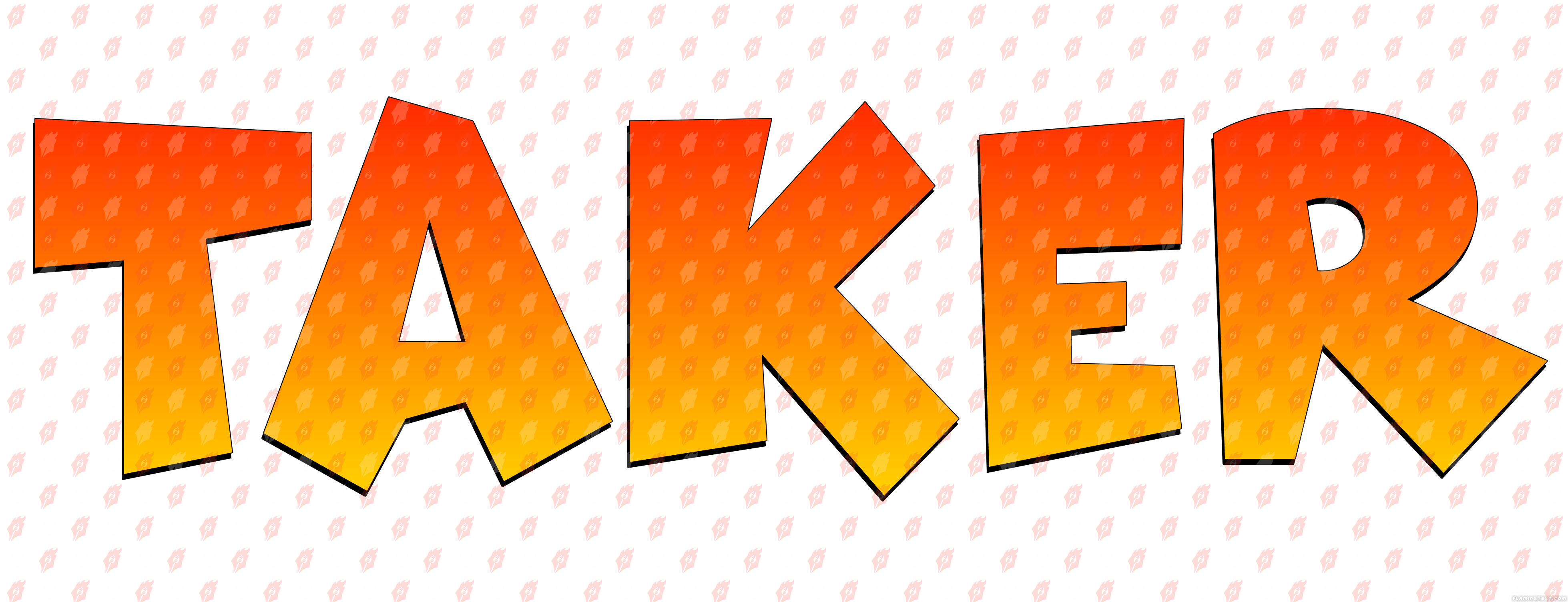 Image by FlamingText.com