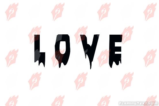 Image by FlamingText.com