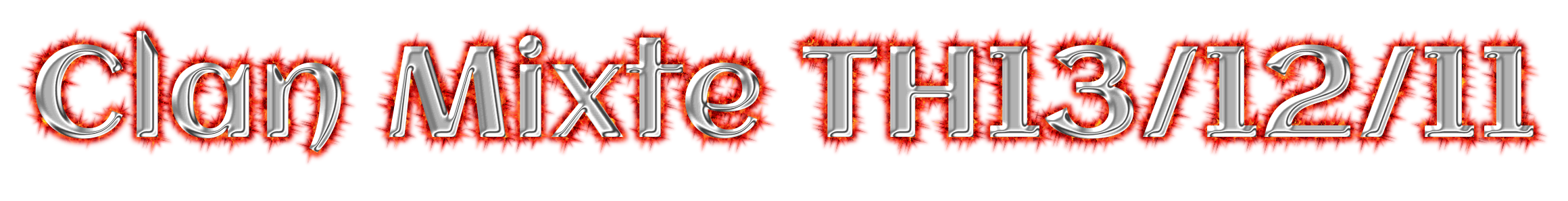 Image by FlamingText.com