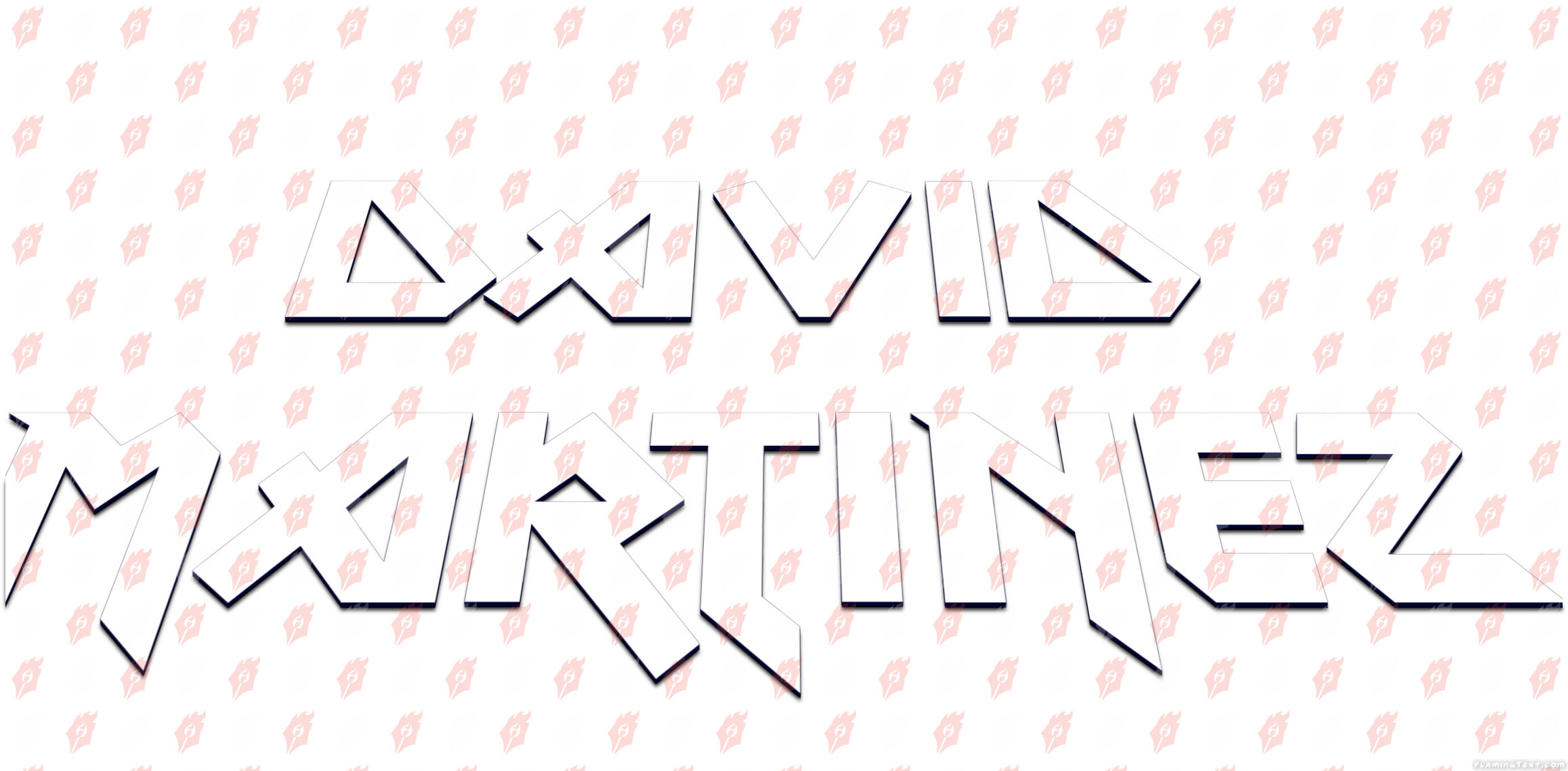 Image by FlamingText.com