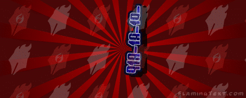 Image by FlamingText.com