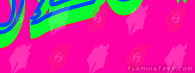 Image by FlamingText.com